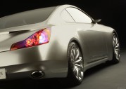 Infiniti G35 Sport Coupe